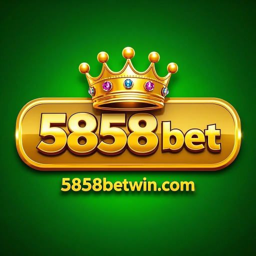 5858 bet